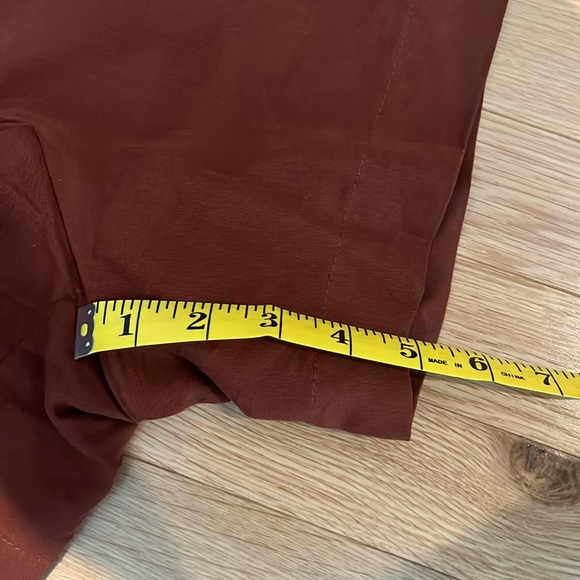 EUC Gap shorts - Picture 8 of 8